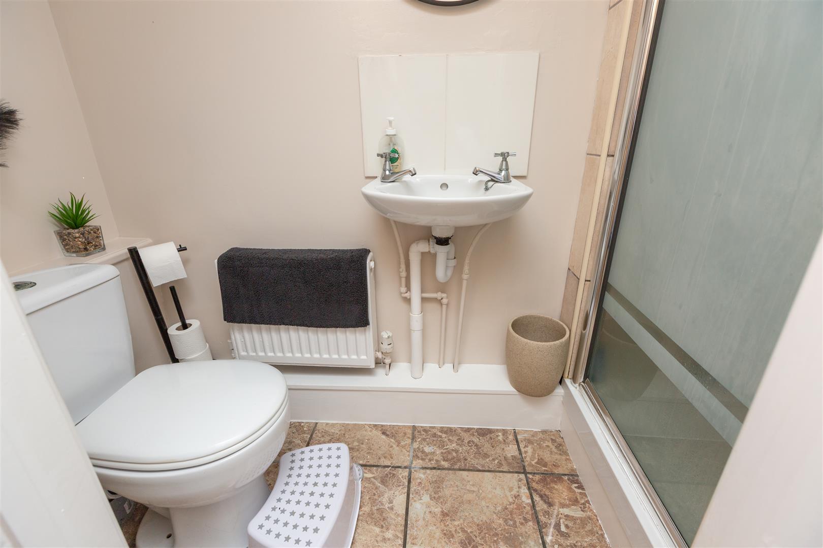 Cecil Street, Manselton, Swansea, SA5 8QJ
